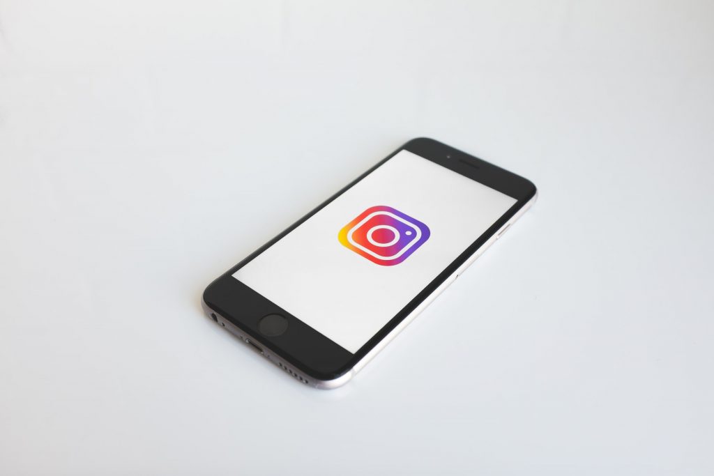 can you image search on instagram